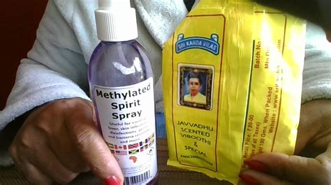 With exceptional working Knowledge, I turn your problems to a permanent solutions. . Holy ash and methylated spirit benefits